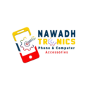 NAWADH TRONICS  logo